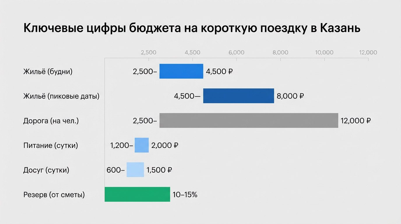 снять квартиру в казани посуточно